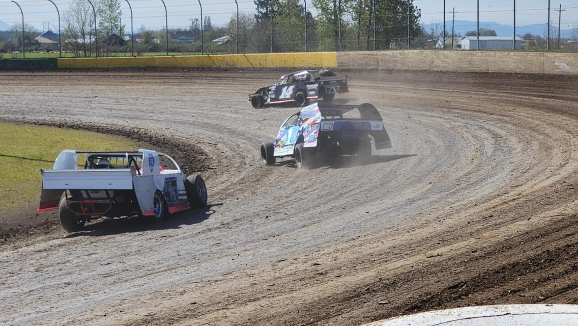 Willamette Speedway Roars Back to Life with a Packed and Powerful Open Practice