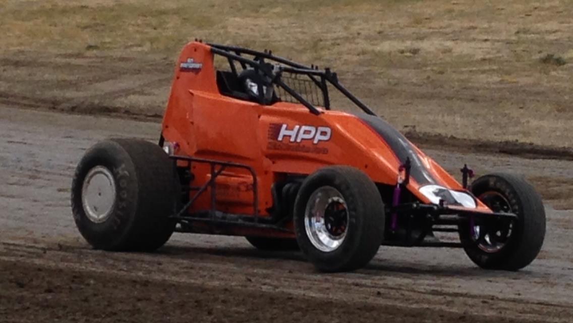 Herz Precision Parts Wingless Nationals Returns To CGS