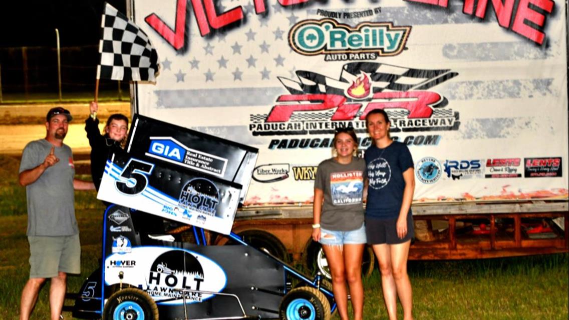 Features Winners June 27th 2025