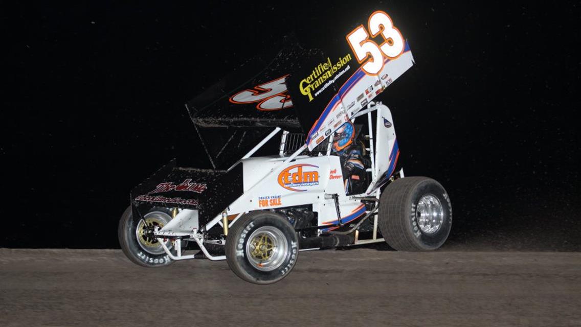 ASCS Midwest campaign debuts this weekend at I-80!!