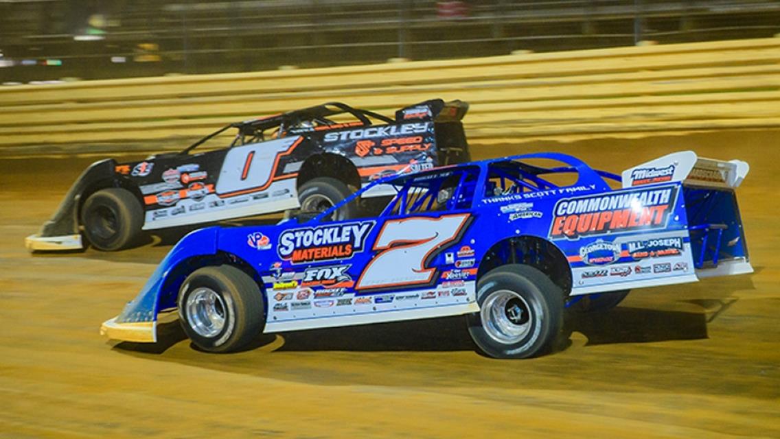 Port Royal Speedway (Port Royal, PA) – Selinsgrove Ford Appalachian Mountain Speedweek – June 7th, 2025.