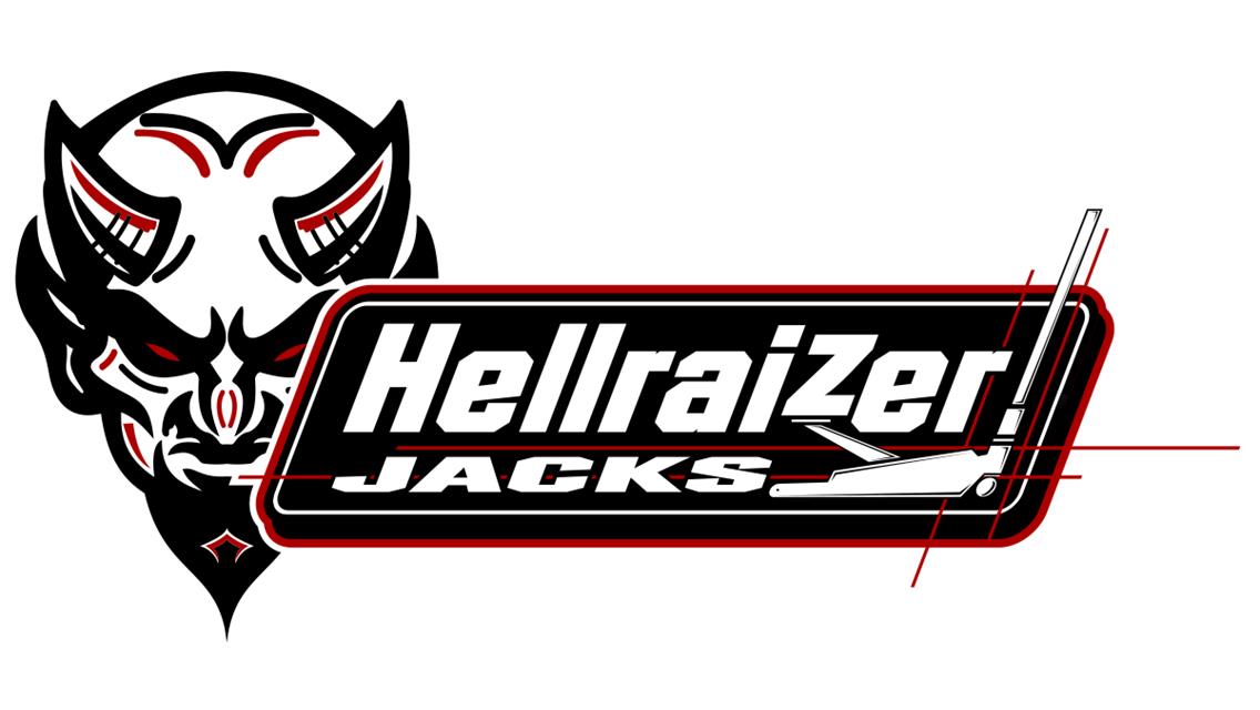 Hellraizer Jacks Sponsoring Pit Crew Challenge at Show-Me 100