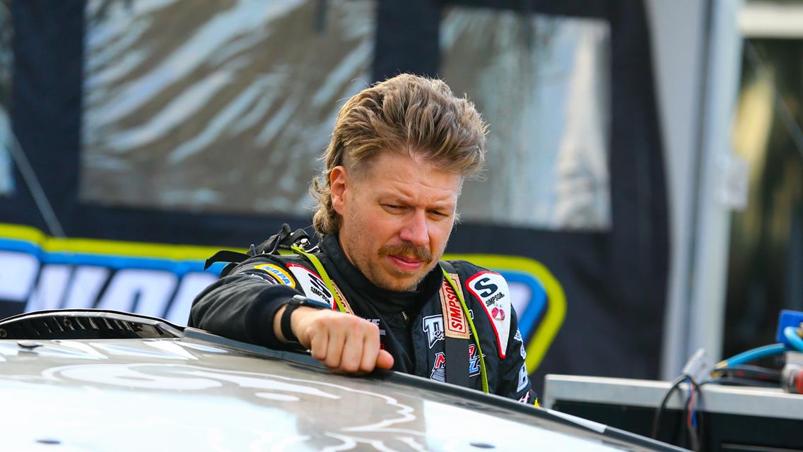 Beckley Motor Speedway (Mount Hope, WV) – Schaeffer&#39;s Oil Southern Nationals Series – July 11th, 2025. (Austin Bumgarner Media)