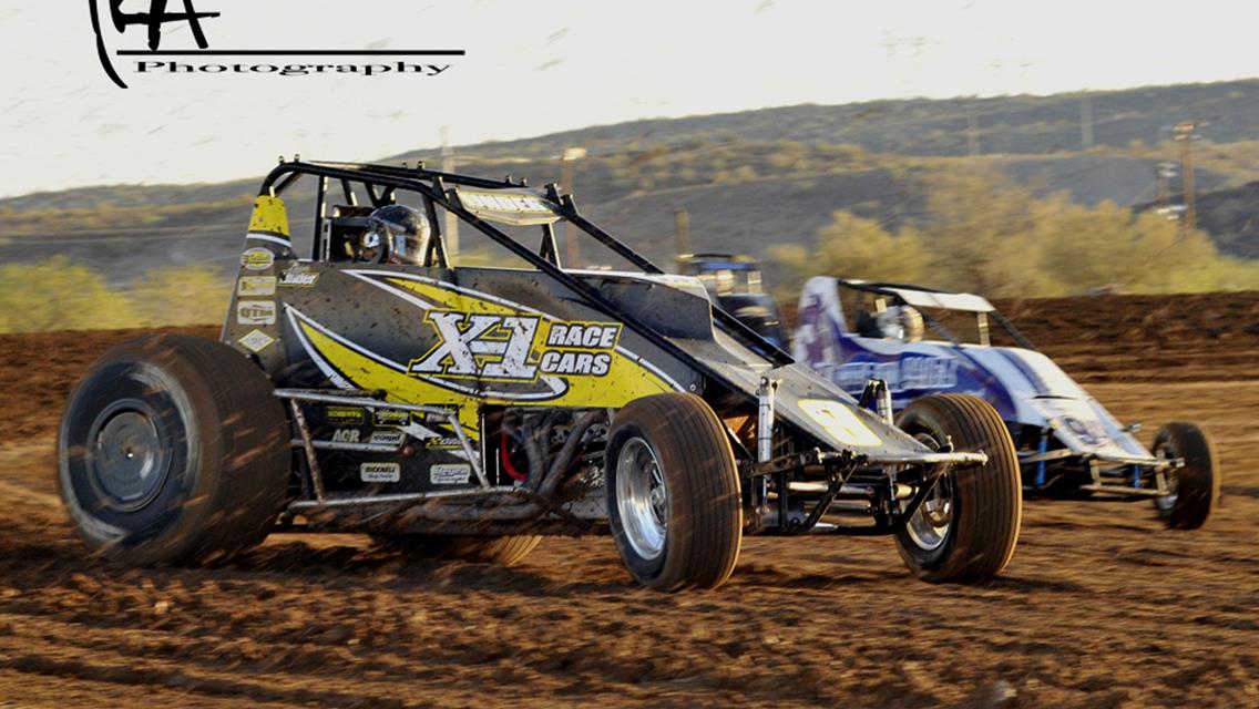 Inaugural Interstate 10 Battle Looming for ASCS Canyon Region