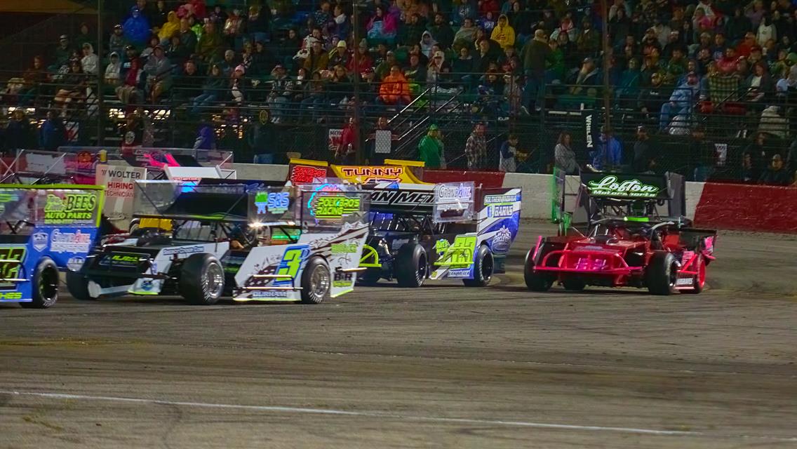 Indianapolis Speedrome - Update on the Ticket Renewal Process for the 49th Annual World Figure 8 Championship 3-Hour Endurance Race