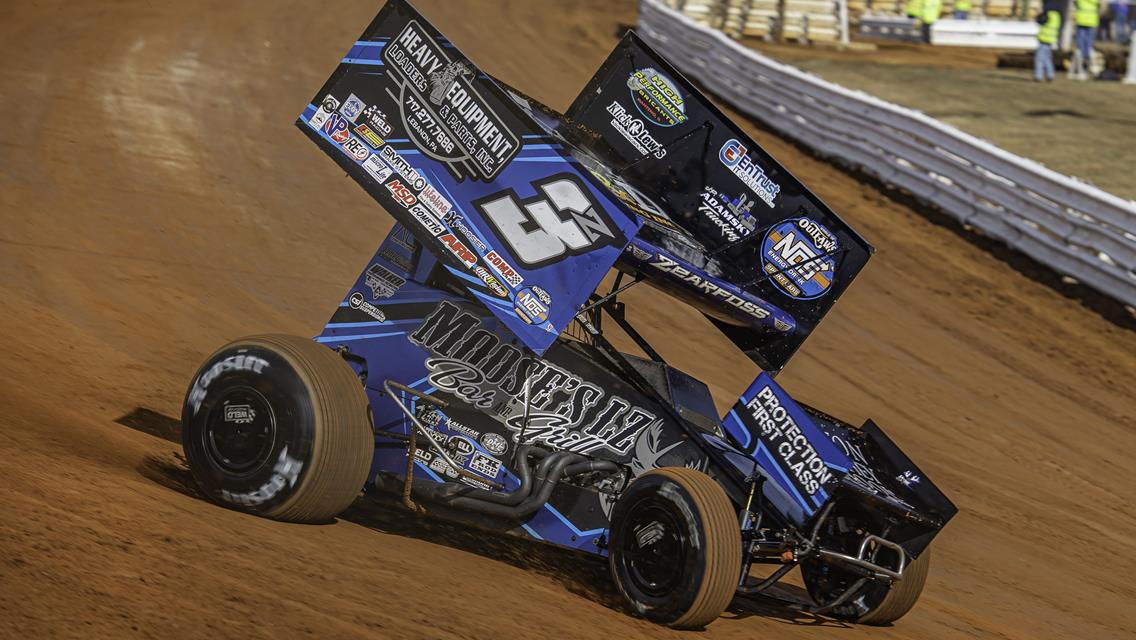 Zearfoss and BZR rally to second at BAPS; The Grove and Port next