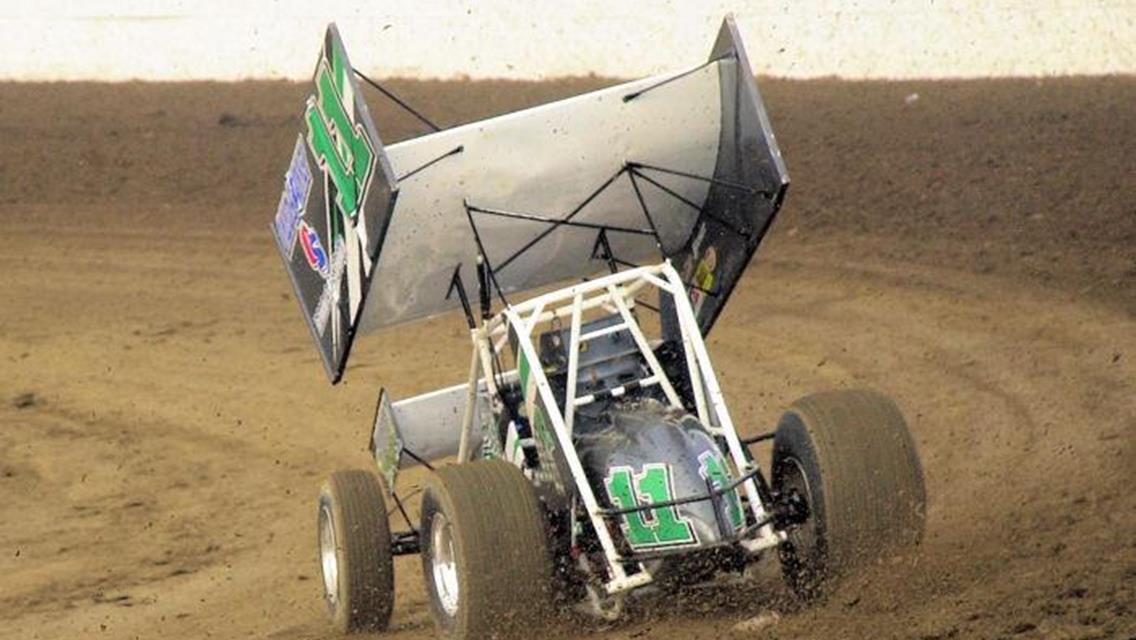 ASCS Northwest Sets 2011 Schedule