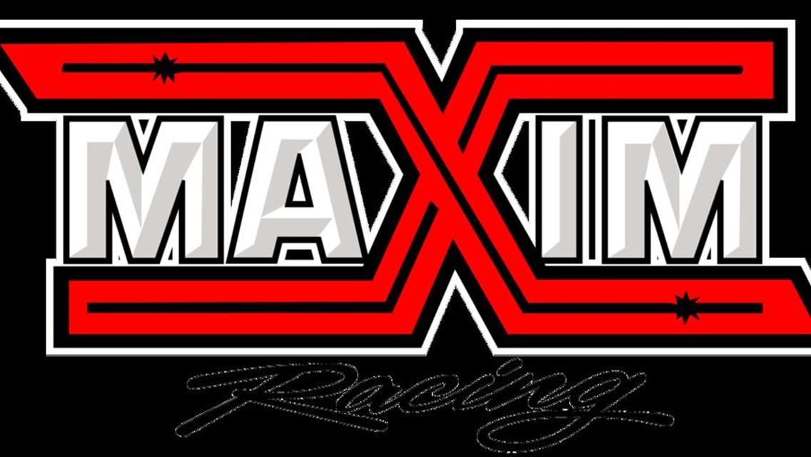 Sadden at the Passing of Chuck Merrill founder of Maxim Racing Chassis