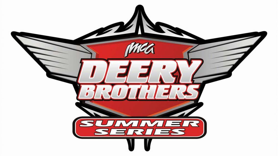 2018 Deery Brothers Summer Series schedule marked by milestones