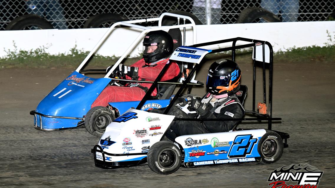 Brookelyn&#39;s Hair presents Mini Fan Appreciation Night -Fri, June 23rd