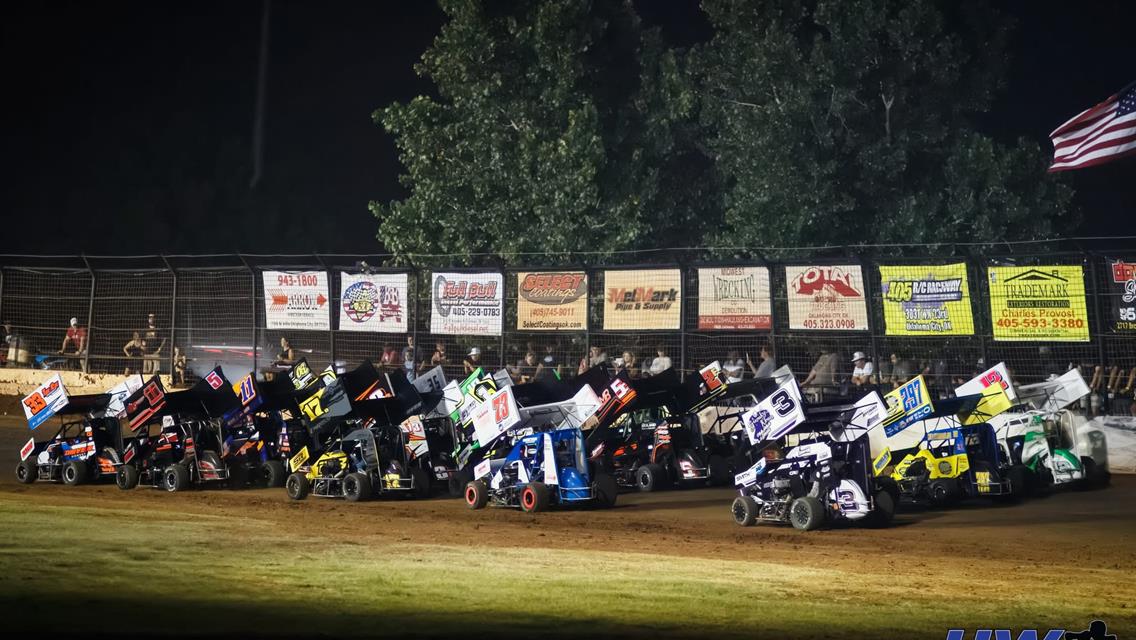 Sweet Springs Motorsports Complex Hosting NOW600 National Series this Weekend!