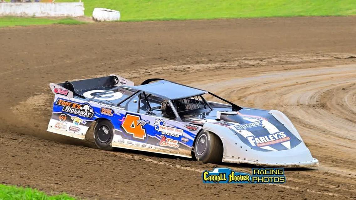 2025 Season Photos. (Carroll Hoover photo)