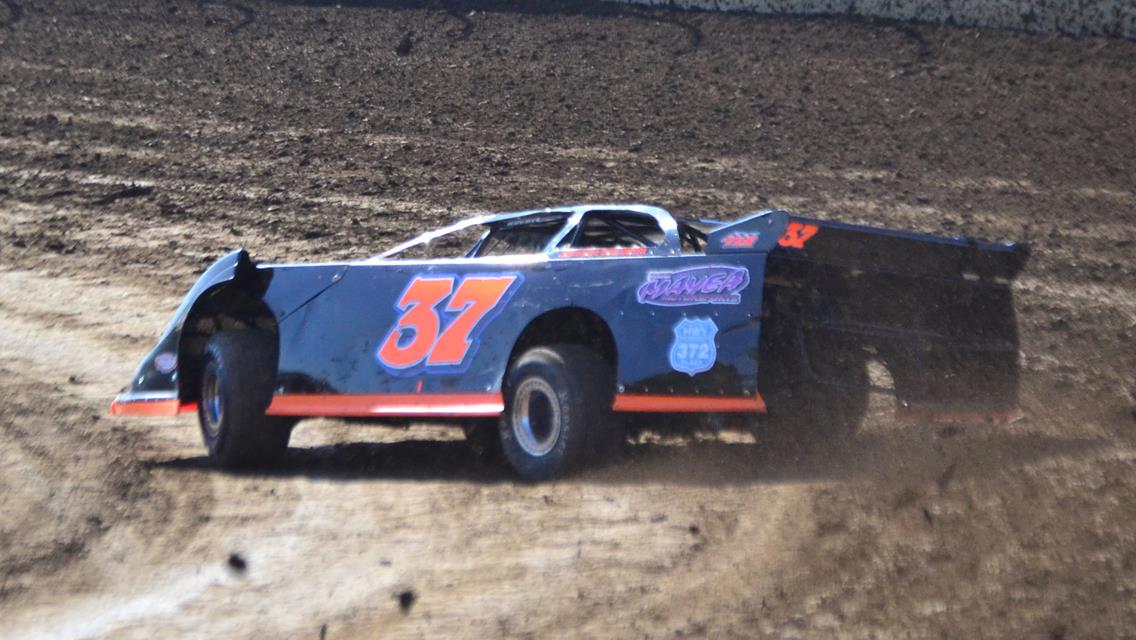 Strawberry Cup Continues Strong Tradition At Willamette Speedway