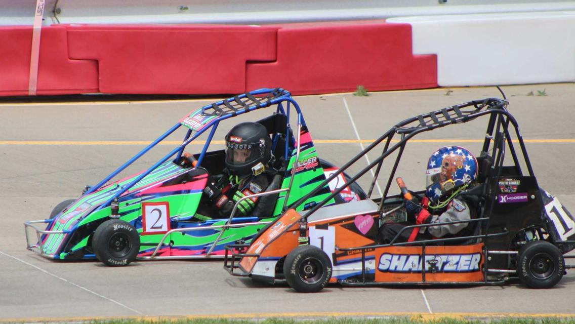 Topeka Kansas QMA – May 17th, 2025.