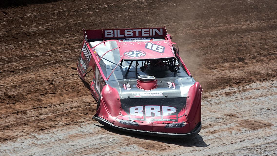 Cedar Lake Speedway (New Richmond, WI) – World of Outlaws – USA Nationals – August 1st-3rd, 2024. (Todd Boyd Photo)