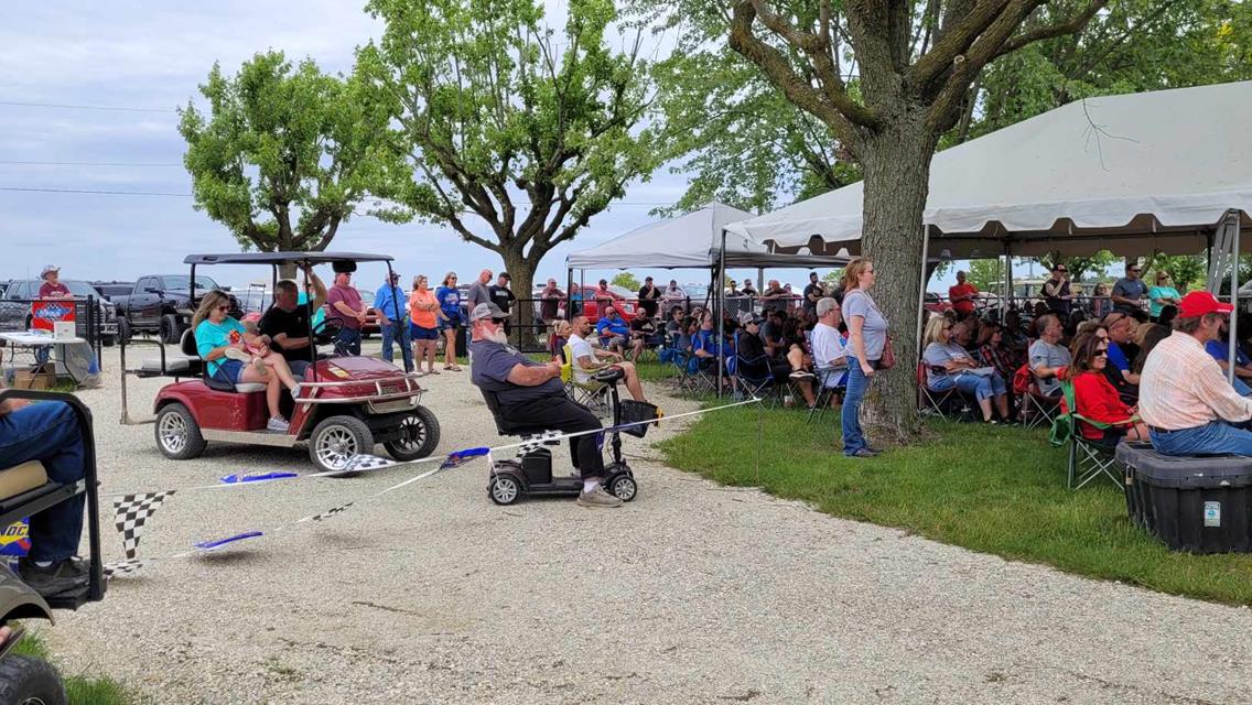 Eldora Dream 2024
