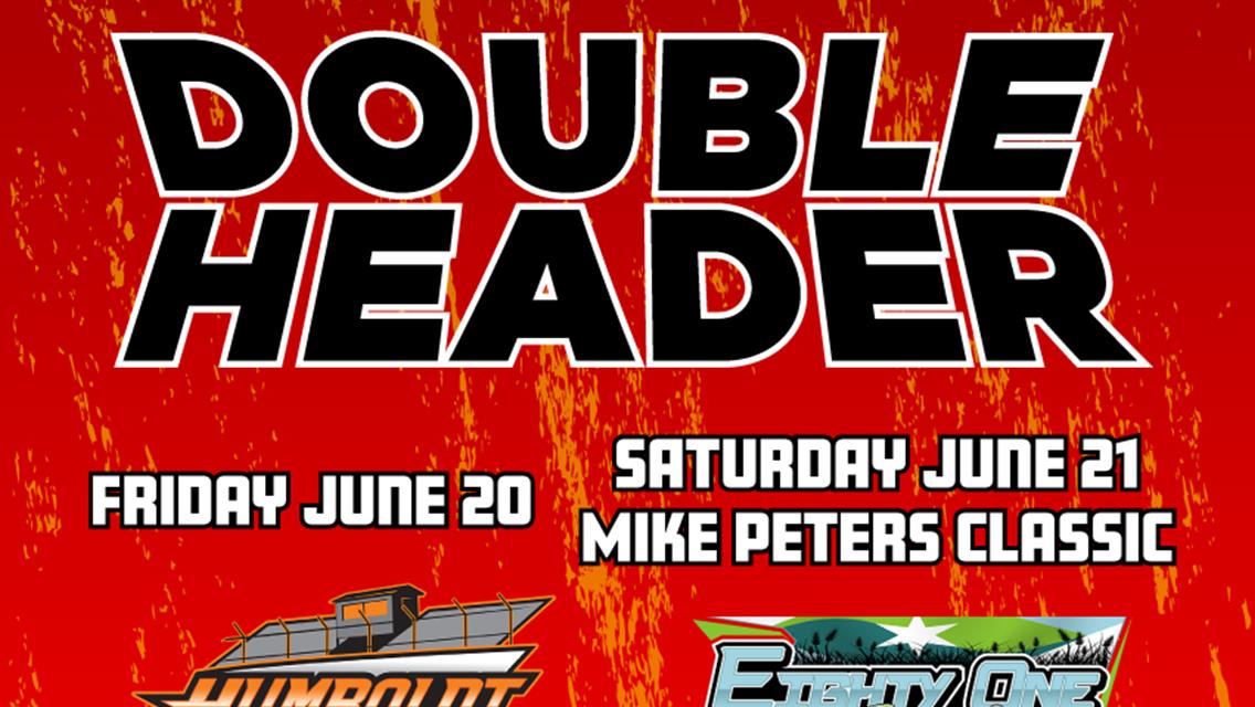 OCRS Sprint Cars Return to Action This Weekend in Kansas