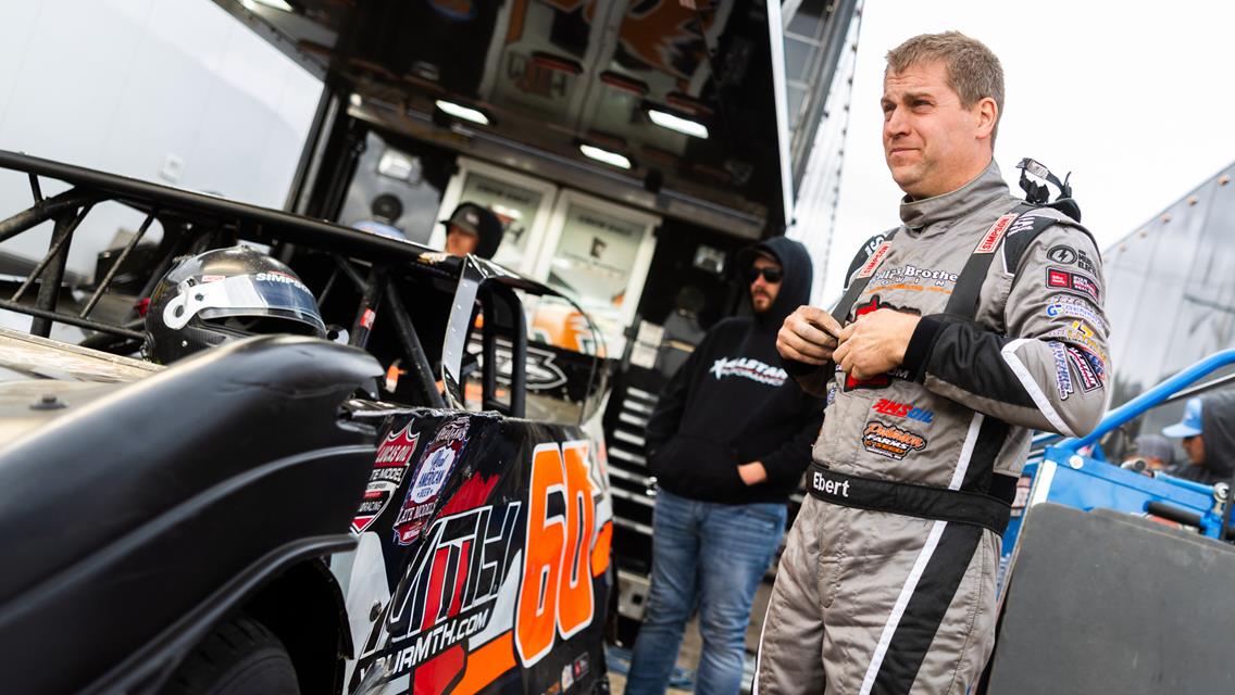 Eagle Raceway (Eagle, NE) – Lucas Oil Late Model Dirt Series – Malvern Bank High Bank Heist – May 15th-17th, 2025. (Heath Lawson Photo)