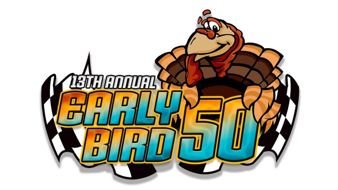 Crate Racin&#39; USA Heads to Needmore for 13th Annual Early Bird 50!