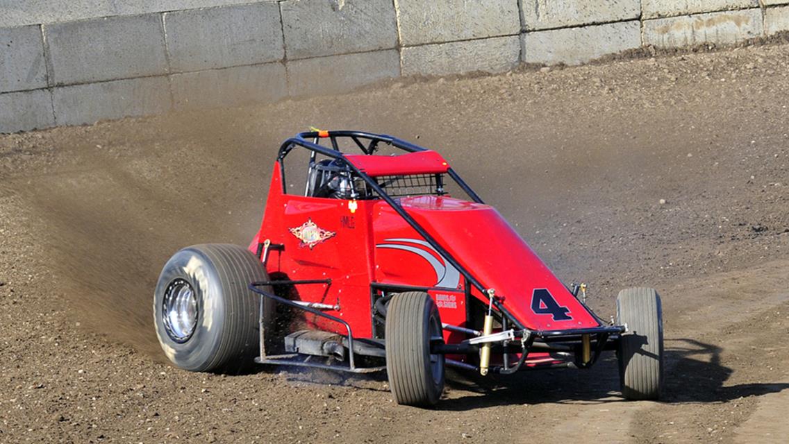 Improvements Coming To Ventura Raceway Surface