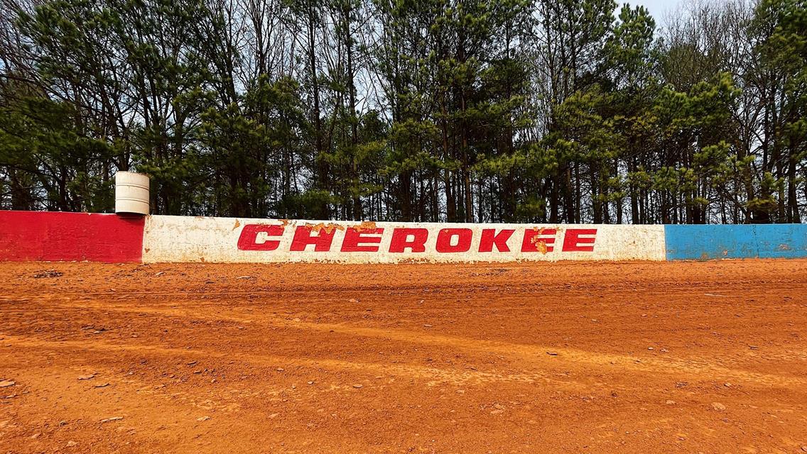 One More Day: Inaugural Short Track Super Series Rebel 50™ to Kick Off at Cherokee Thursday