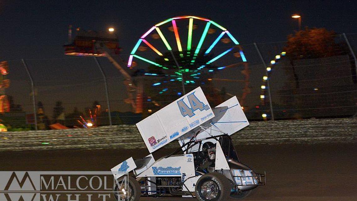 Wheatley Making Season Debut With World of Outlaws in Las Vegas and Tucson
