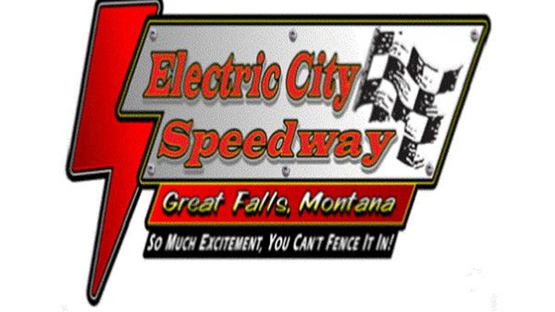 Electric City Speedway