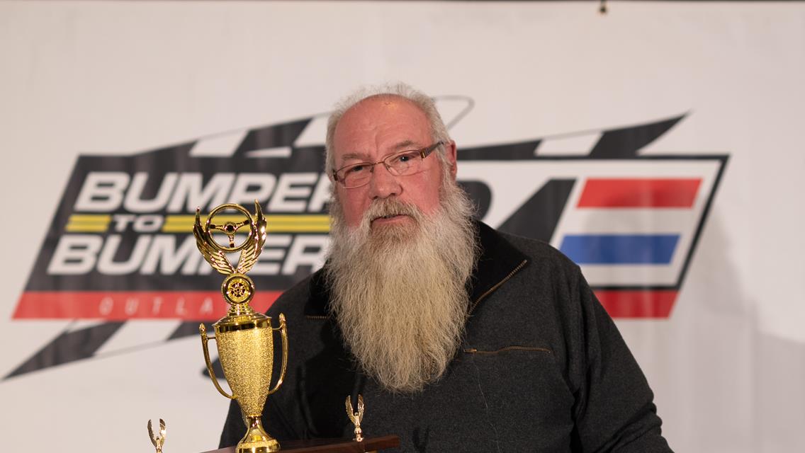 2024 Season Finalized with Banquet Festivities for IRA Sprints and Wisconsin WingLESS Sprints