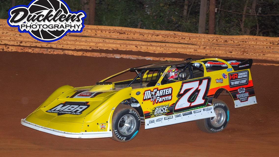 Sugar Creek Raceway (Blue Ridge, GA) – Southern All Stars – Russell Thomas Memorial – August 24th, 2024. (Ducklens Photography)