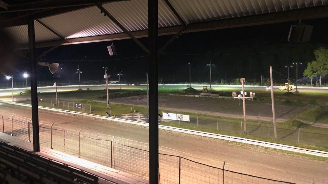 Revival Race: Brookfield Speedway Ready to Host STSS Crate 602 Sportsman Sunday