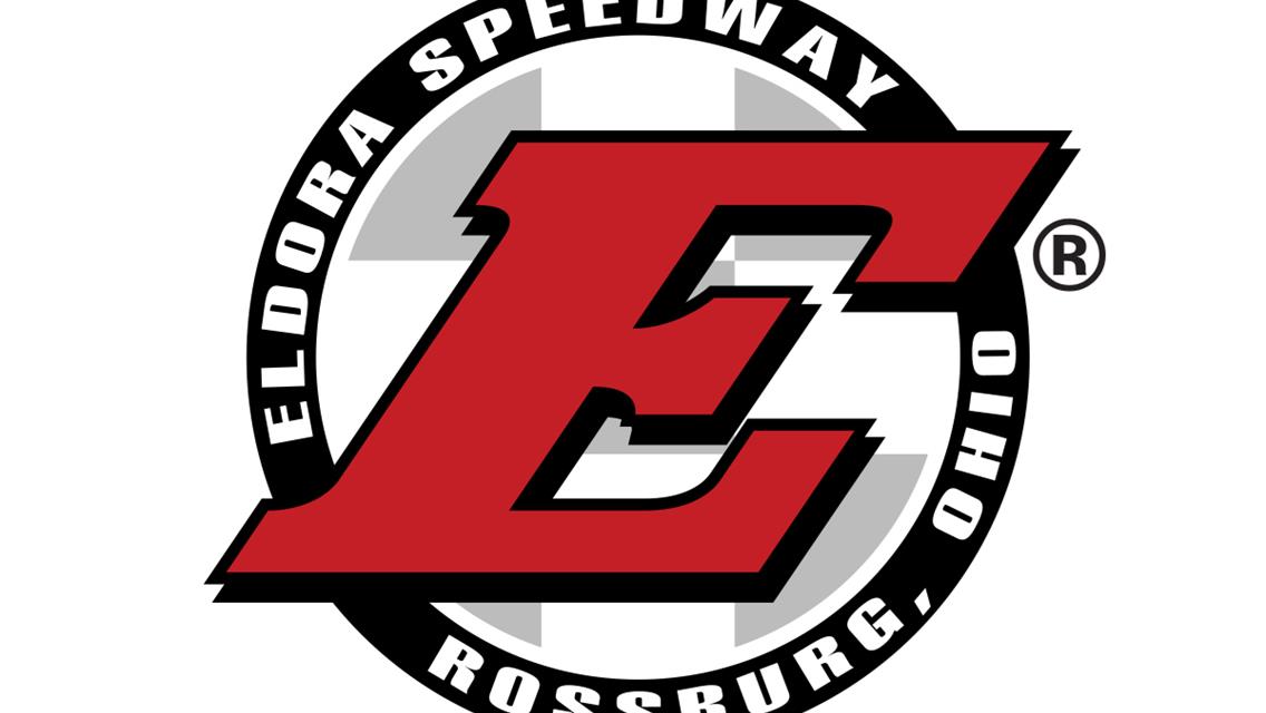 Championship Title and More on the Line for Lucas Oil Late Models at Eldora