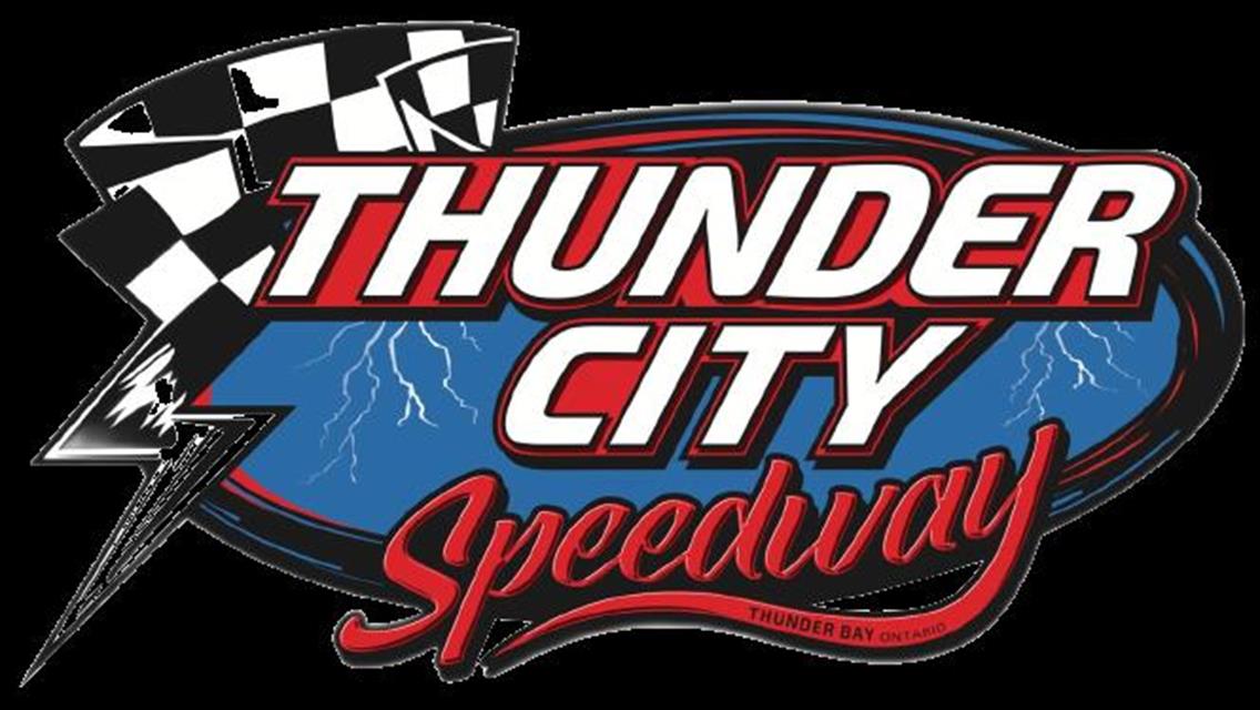 Thunder City Speedway