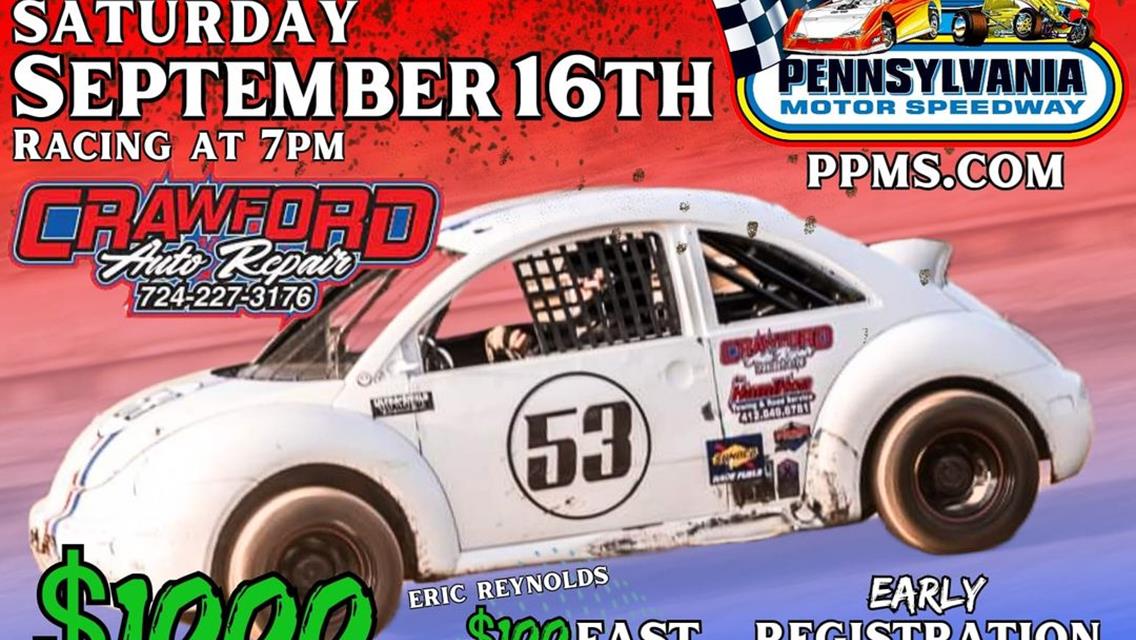 2ND annual sport compact shootout up next at ppms