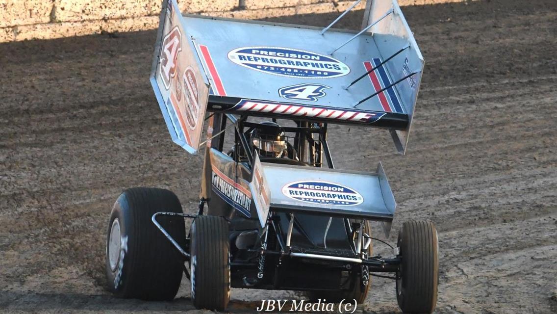 ASCS Elite Outlaw Flying Into Rocket Raceway Park This Saturday