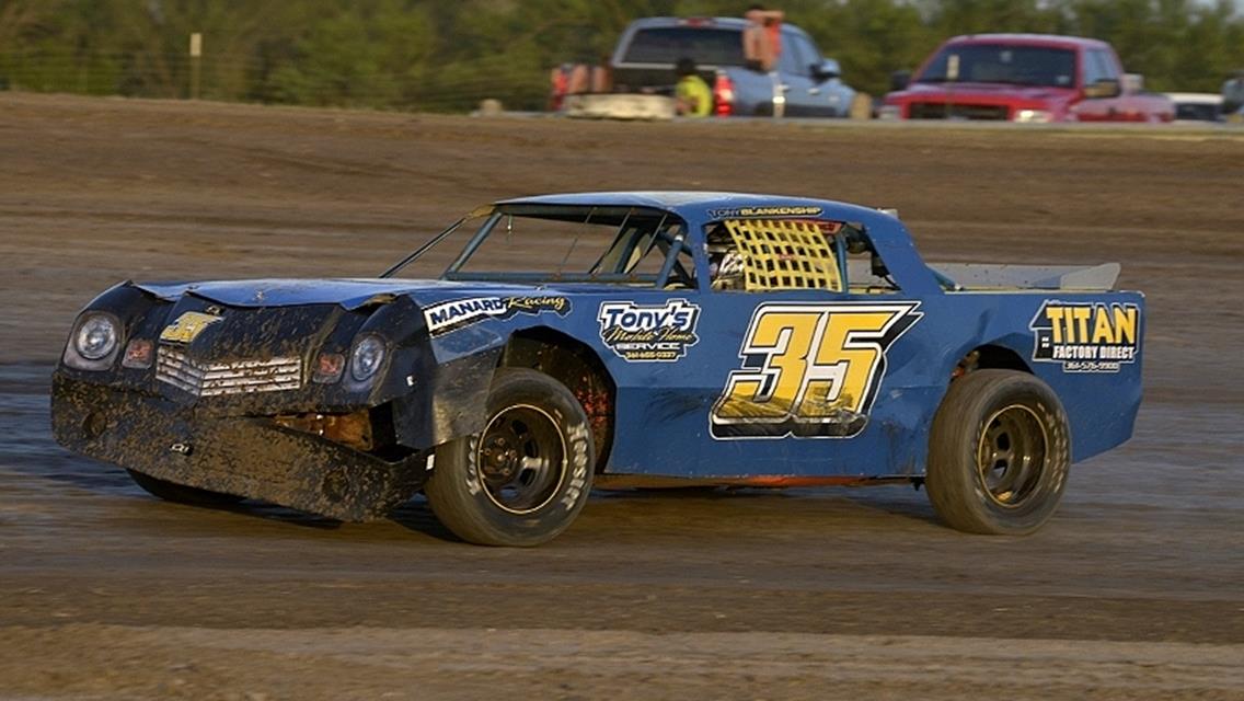 Schweaty Balls 3 @ I-37 Speedway 6-7-25