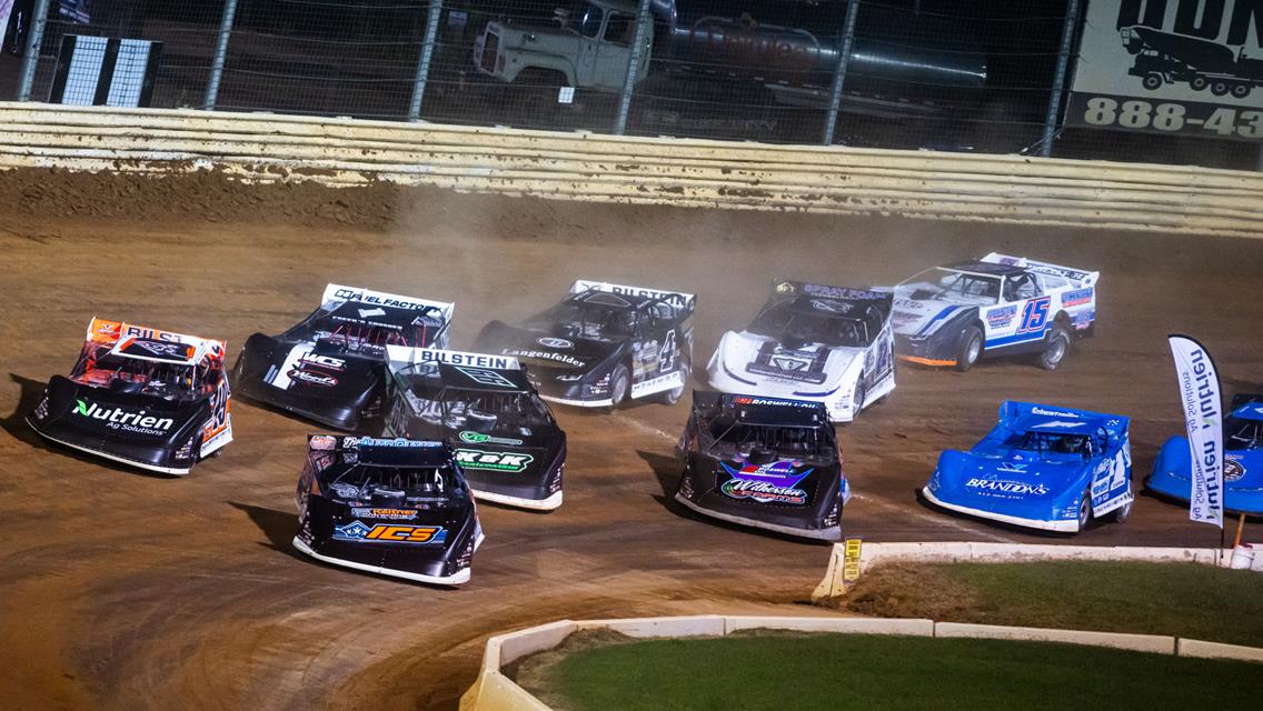 Port Royal Speedway (Port Royal, PA) – Lucas Oil Late Model Dirt Series – Rumble by the River – August 22nd-23rd, 2025. (Heath Lawson Photo)