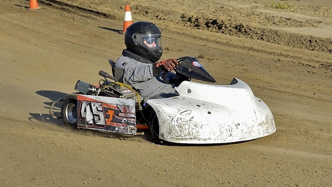 Late Models/Fast Shafts/Extra Dough @ I-37 Speedway, 9-17-22