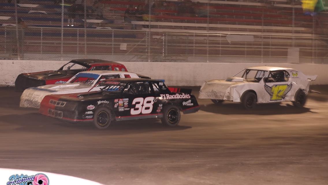 Panfili Cup Race Set For Saturday Night At Antioch Speedway