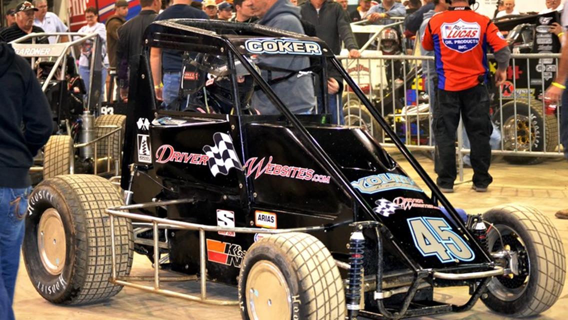 2011 Chili Bowl