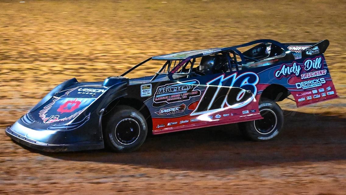 (2025 Racing Season Photo)