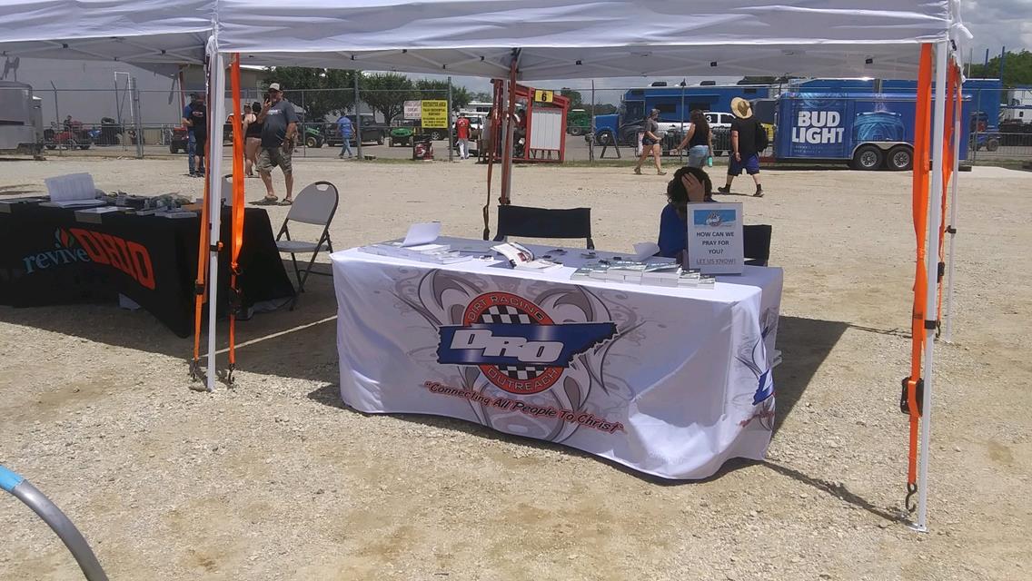 Eldora Dream 2024