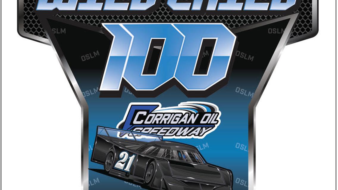 2021 Wild Child 100 Race Format and Tire Rule!