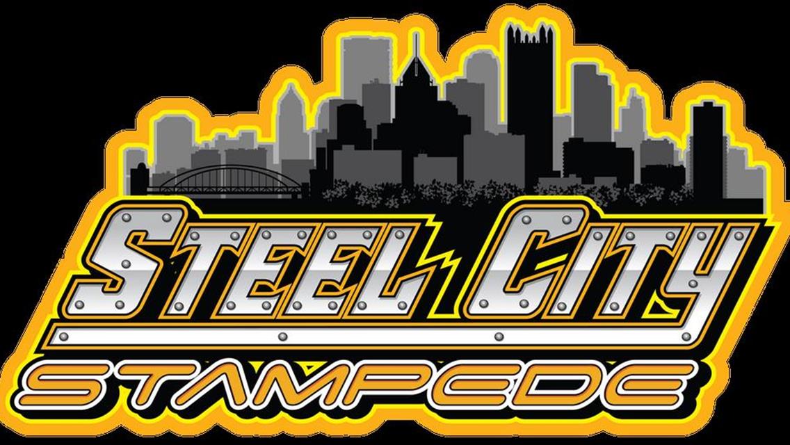 Quick Results 10.11.24- Steel City Stampede Preliminary Night