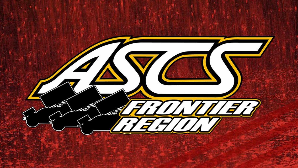 Rain Cancels ASCS Frontier Region At Sheridan Speedway