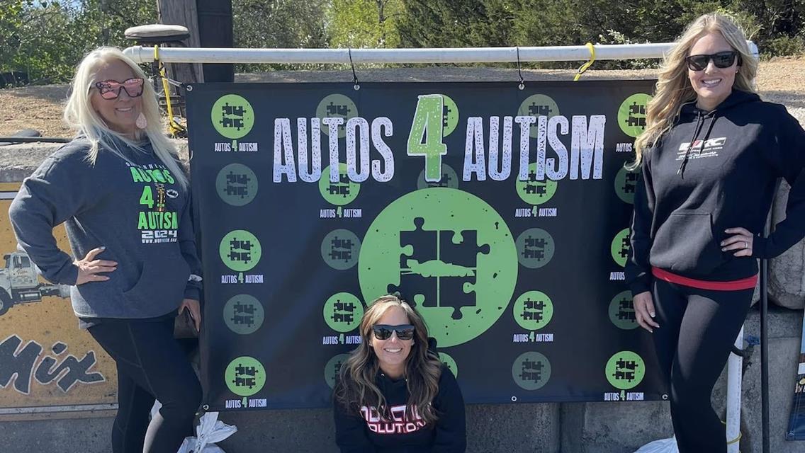 Bonne Terre Drag Strip to Host 10th Annual Autos 4 Autism