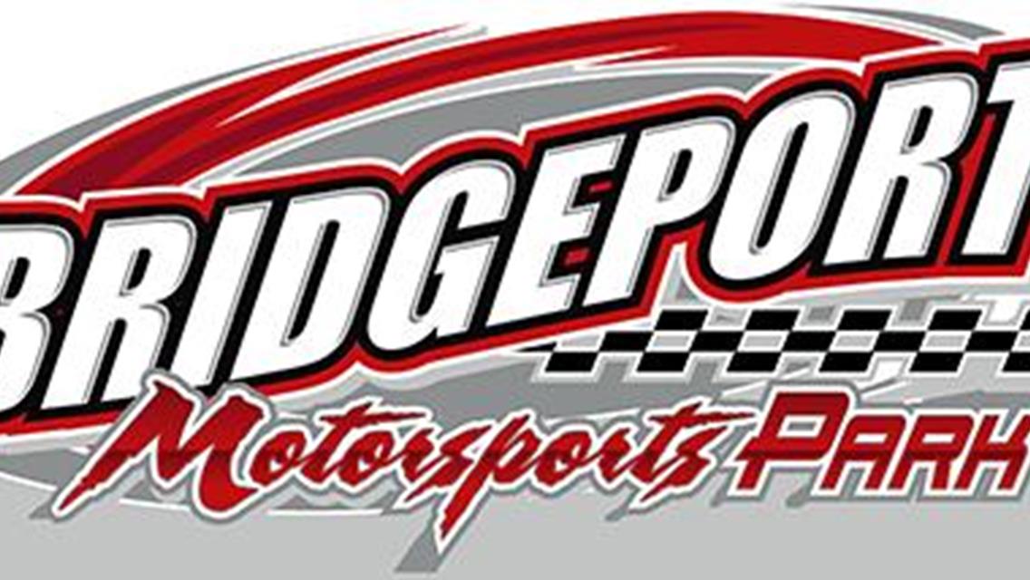 BRIDGEPORT TO KICKOFF 2025 HOVIS RUSH LATE MODEL FLYNN&#39;S TIRE/GUNTER&#39;S HONEY TOUR WITH RICHEST OPENER IN HISTORY; $10,000 TO-WIN AT THE &quot;KINGDOM OF SP