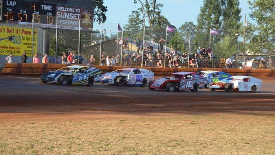 2016 Wild West Modified Shootout Information Guide