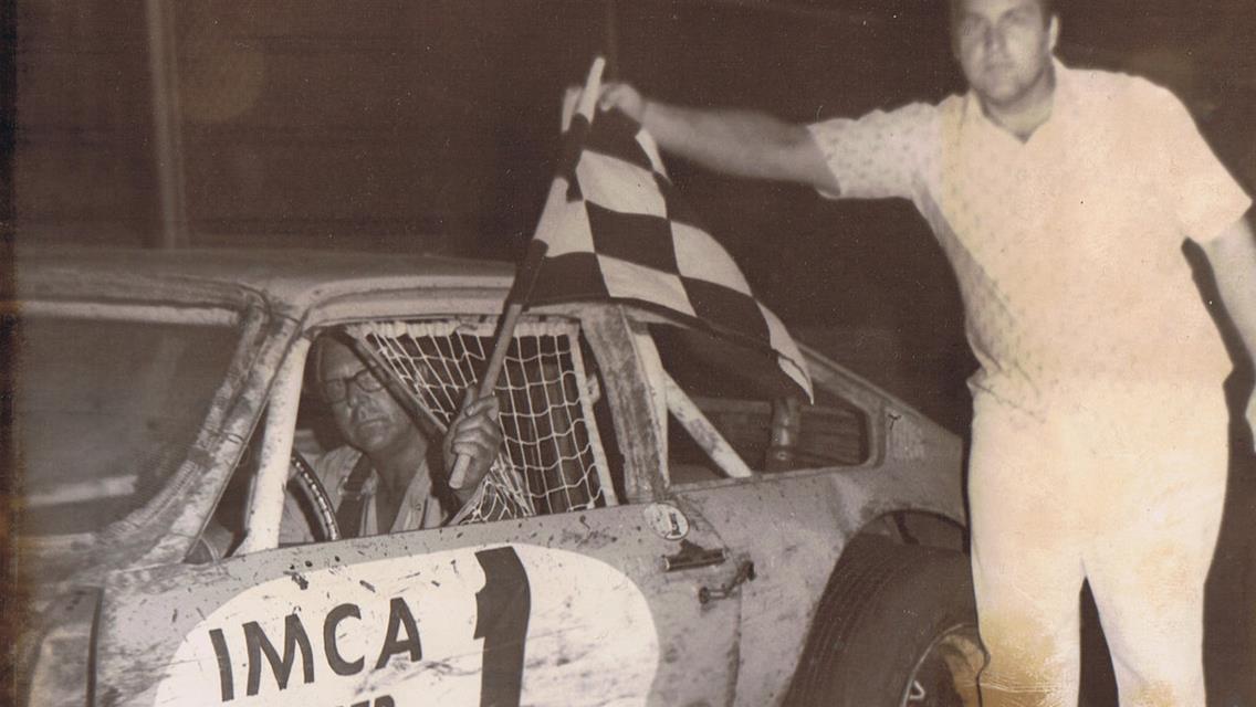 Benton Co. Speedway to celebrate IMCA Modified  anniversary with $4,300 to win Memorial Day show