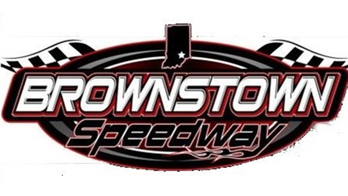 Renegade Sprints Competing in Indiana in 2015 at Brownstown Speedway