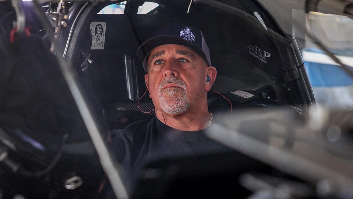 Keith Haney Enjoys Successful Weekend at Throwdown in T-Town, Balancing Racing and Family Milestones